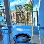 Monolocale Azzurro Апартаменты Прочида