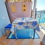 Апартаменты Monolocale Azzurro