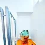 Апартаменты Monolocale Azzurro *
