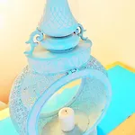 Monolocale Azzurro * Прочида