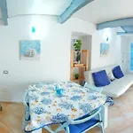 Monolocale Azzurro Апартаменты
