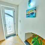 Monolocale Azzurro Апартаменты *