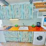 Monolocale Azzurro * Прочида
