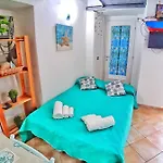 Апартаменты Monolocale Azzurro