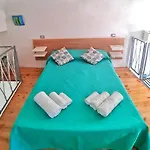 Апартаменты Monolocale Azzurro