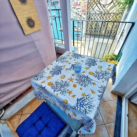 Monolocale Azzurro * Procida