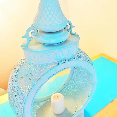 Monolocale Azzurro * Procida