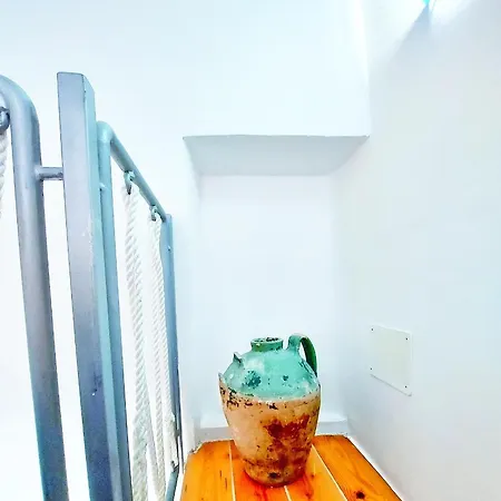 Lägenhet Monolocale Azzurro *