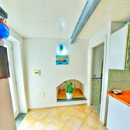 Monolocale Azzurro * Procida